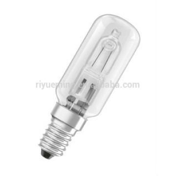 JDD halogen lamp 70w e27, halogen bulb, light bulb